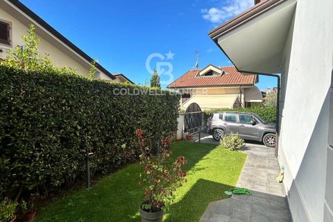 Villa a Massarosa, Lucca, Massarosa - € 395.000 | Ref: CBI129-2610-130437 - foto 31