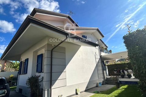 Villa a Massarosa, Lucca, Massarosa - € 395.000 | Ref: CBI129-2610-130437 - foto 35