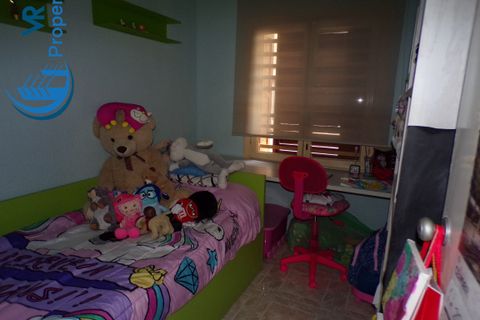 Lejlighed i Alicante, Alicante - foto 5