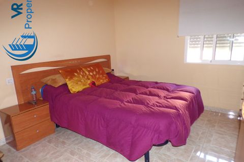 Lejlighed i Alicante, Alicante - foto 3