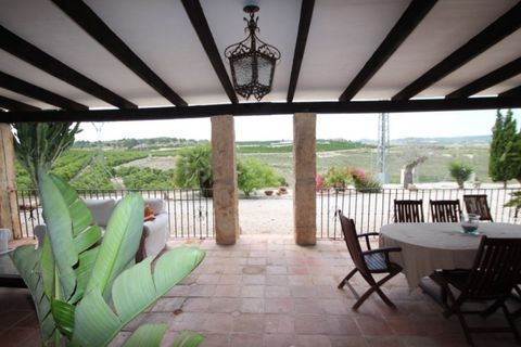 Landejendom i Orihuela, Alicante, Orihuela - € 1.750.000 | Ref: COL-56586 - foto 3