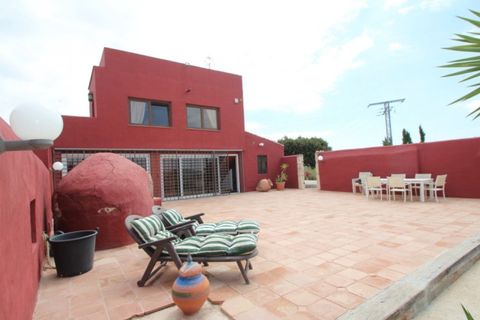 Landejendom i Orihuela, Alicante, Orihuela - € 1.750.000 | Ref: COL-56586 - foto 5