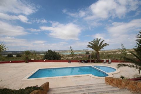Landejendom i Orihuela, Alicante, Orihuela - € 1.750.000 | Ref: COL-56586 - foto 7