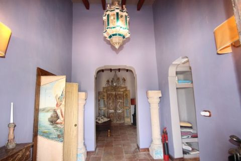 Landejendom i Orihuela, Alicante, Orihuela - € 1.750.000 | Ref: COL-56586 - foto 19