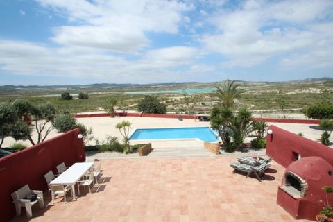 Landejendom i Orihuela, Alicante, Orihuela - € 1.750.000 | Ref: COL-56586 - foto 23
