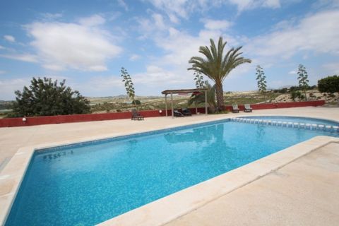 Landejendom i Orihuela, Alicante, Orihuela - € 1.750.000 | Ref: COL-56586 - foto 25