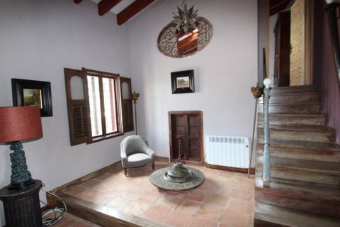 Landejendom i Orihuela, Alicante, Orihuela - € 1.750.000 | Ref: COL-56586 - foto 27