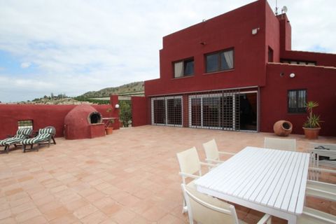 Landejendom i Orihuela, Alicante, Orihuela - € 1.750.000 | Ref: COL-56586 - foto 41