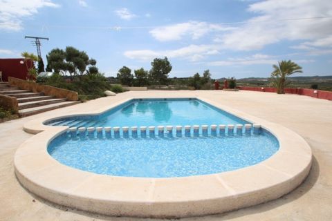 Landejendom i Orihuela, Alicante, Orihuela - € 1.750.000 | Ref: COL-56586 - foto 43