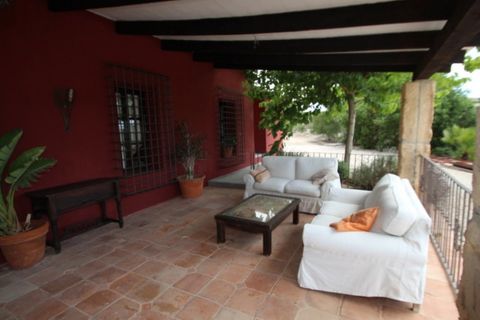 Landejendom i Orihuela, Alicante, Orihuela - € 1.750.000 | Ref: COL-56586 - foto 45