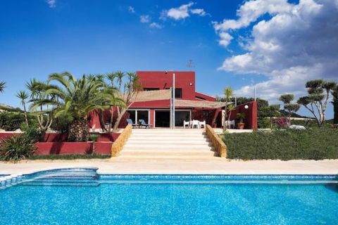 Landejendom i Orihuela, Alicante, Orihuela - € 1.750.000 | Ref: COL-56586 - foto 2