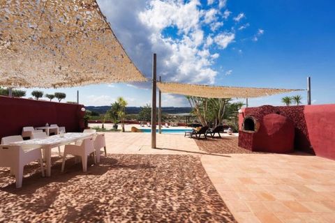 Landejendom i Orihuela, Alicante, Orihuela - € 1.750.000 | Ref: COL-56586 - foto 4