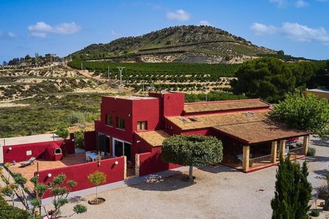Landejendom i Orihuela, Alicante, Orihuela - € 1.750.000 | Ref: COL-56586 - foto 6