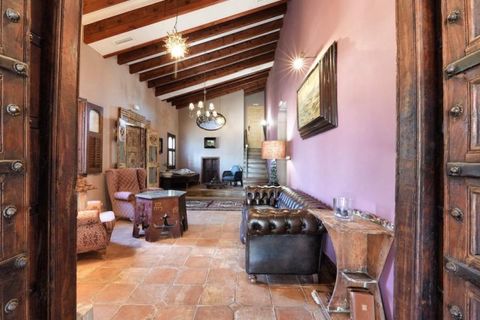 Landejendom i Orihuela, Alicante, Orihuela - € 1.750.000 | Ref: COL-56586 - foto 8