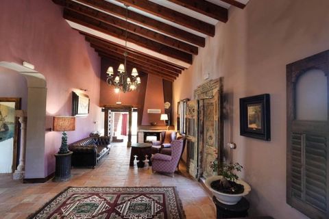 Landejendom i Orihuela, Alicante, Orihuela - € 1.750.000 | Ref: COL-56586 - foto 10