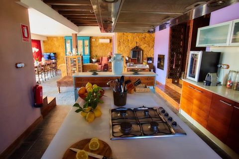 Landejendom i Orihuela, Alicante, Orihuela - € 1.750.000 | Ref: COL-56586 - foto 14