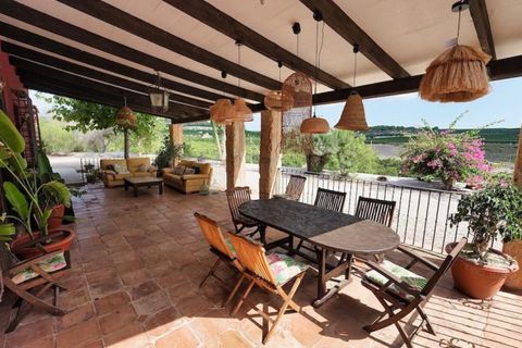 Landejendom i Orihuela, Alicante, Orihuela - € 1.750.000 | Ref: COL-56586 - foto 46
