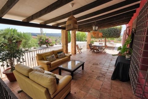 Landejendom i Orihuela, Alicante, Orihuela - € 1.750.000 | Ref: COL-56586 - foto 48