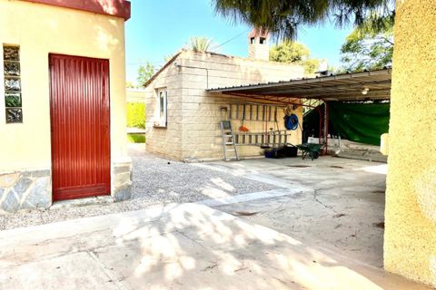 Landejendom i Elche, Alicante, Elche - € 429.000 | Ref: COL-56171 - foto 6