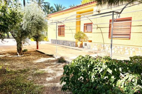 Landejendom i Elche, Alicante, Elche - € 429.000 | Ref: COL-56171 - foto 8