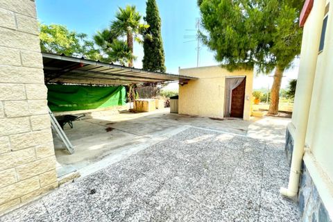 Landejendom i Elche, Alicante, Elche - € 429.000 | Ref: COL-56171 - foto 9
