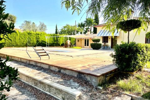 Landejendom i Elche, Alicante, Elche - € 429.000 | Ref: COL-56171 - foto 10
