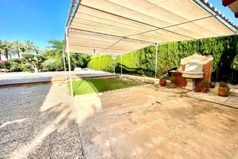 Landejendom i Elche, Alicante, Elche - € 429.000 | Ref: COL-56171 - foto 13