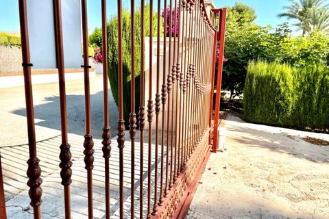 Landejendom i Elche, Alicante, Elche - € 429.000 | Ref: COL-56171 - foto 15