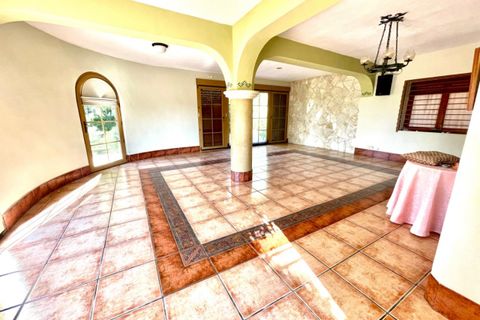 Landejendom i Elche, Alicante, Elche - € 429.000 | Ref: COL-56171 - foto 21