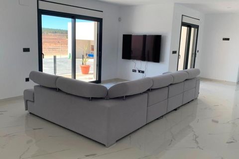 Villa i Pinoso, Alicante, Pinoso - € 518.000 | Ref: CON-31209 - foto 3