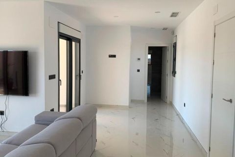 Villa i Pinoso, Alicante, Pinoso - € 518.000 | Ref: CON-31209 - foto 4