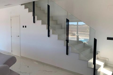 Villa i Pinoso, Alicante, Pinoso - € 518.000 | Ref: CON-31209 - foto 5