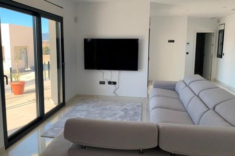 Villa i Pinoso, Alicante, Pinoso - € 518.000 | Ref: CON-31209 - foto 6