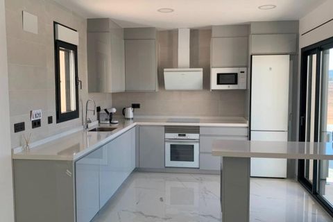 Villa i Pinoso, Alicante, Pinoso - € 518.000 | Ref: CON-31209 - foto 7