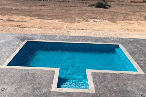 Villa i Pinoso, Alicante, Pinoso - € 518.000 | Ref: CON-31209 - foto 13