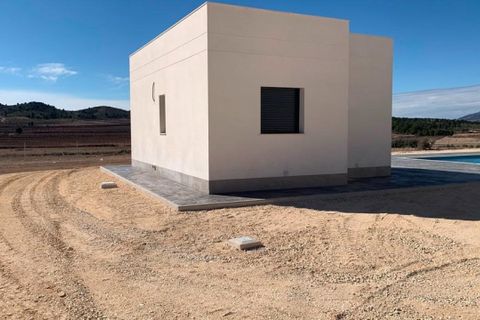 Villa i Pinoso, Alicante, Pinoso - € 518.000 | Ref: CON-31209 - foto 14