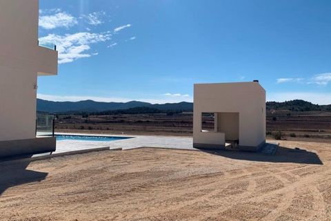 Villa i Pinoso, Alicante, Pinoso - € 518.000 | Ref: CON-31209 - foto 16