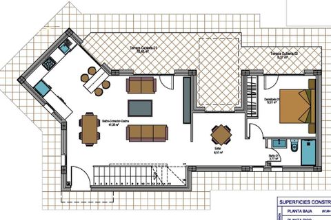 Villa i Pinoso, Alicante, Pinoso - € 518.000 | Ref: CON-31209 - foto 21