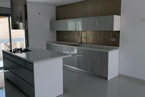 Villa i Pinoso, Alicante, Pinoso - € 436.000 | Ref: CON-13119 - foto 14
