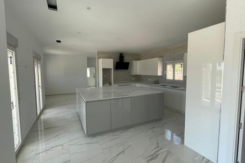 Villa i Pinoso, Alicante, Pinoso - € 611.000 | Ref: CON-27140 - foto 5