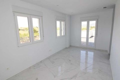 Villa i Pinoso, Alicante, Pinoso - € 547.000 | Ref: CON-75623 - foto 7