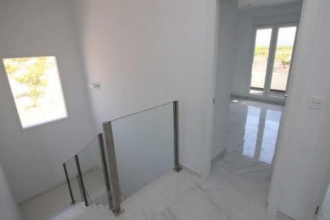 Villa i Pinoso, Alicante, Pinoso - € 547.000 | Ref: CON-75623 - foto 8