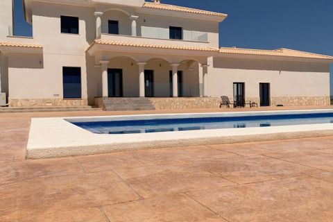 Villa i Pinoso, Alicante, Pinoso - € 547.000 | Ref: CON-75623 - foto 16