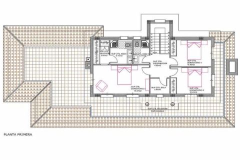 Villa i Pinoso, Alicante, Pinoso - € 547.000 | Ref: CON-75623 - foto 20