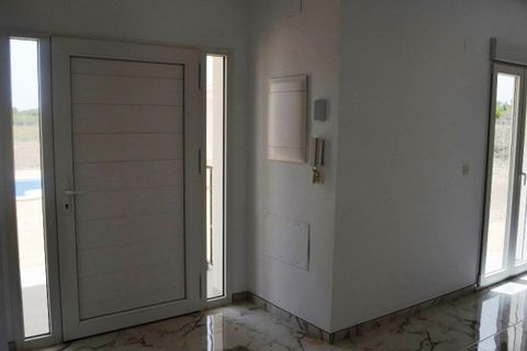 Villa i Pinoso, Alicante, Pinoso - € 505.000 | Ref: CON-40001 - foto 8