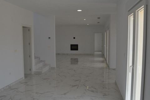 Villa i Pinoso, Alicante, Pinoso - € 505.000 | Ref: CON-40001 - foto 9