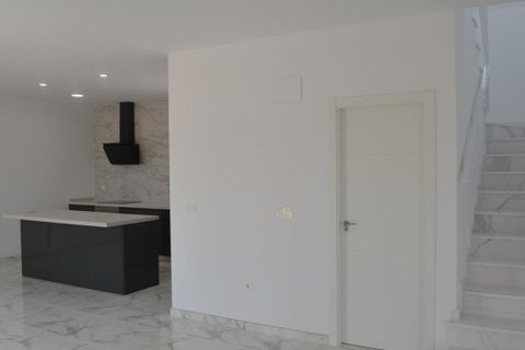 Villa i Pinoso, Alicante, Pinoso - € 505.000 | Ref: CON-40001 - foto 12
