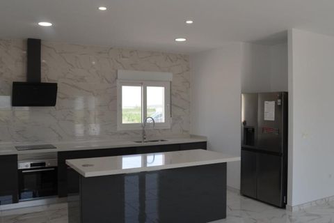 Villa i Pinoso, Alicante, Pinoso - € 505.000 | Ref: CON-40001 - foto 13