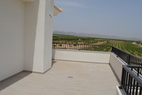 Villa i Pinoso, Alicante, Pinoso - € 505.000 | Ref: CON-40001 - foto 33