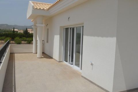 Villa i Pinoso, Alicante, Pinoso - € 505.000 | Ref: CON-40001 - foto 34
